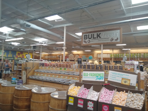 Health Food Store «Sprouts Farmers Market», reviews and photos, 1700 McHenry Ave, Modesto, CA 95350, USA