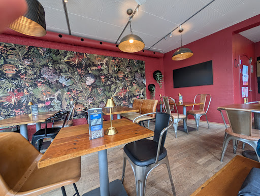 Cafe Piccolo in Hadsund, Aalborg