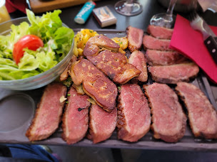 Photo n°43 de Chez Papa Bastille à Paris ()
