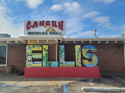 Cancun Mexican Grill Ellis Ks