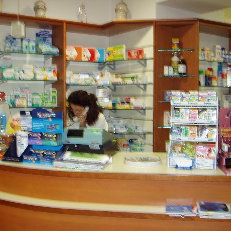 Farmacia Monzo dott.ssa Rosa