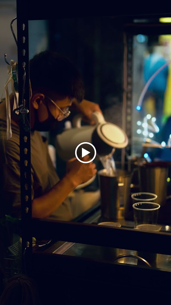 愛妻先生-手沖泰奶專賣店 的照片