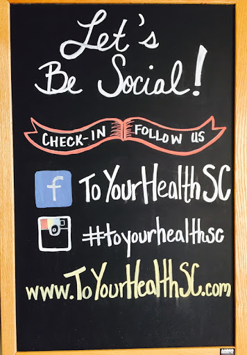 Health Food Store «To Your Health», reviews and photos, 9428 Ocean Hwy, Pawleys Island, SC 29585, USA