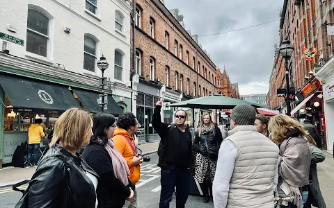 Walking Food Tours - (Dublin) image