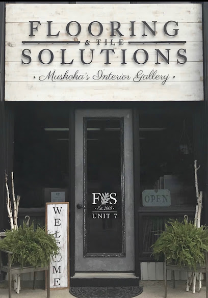 Flooring & Tile Solutions