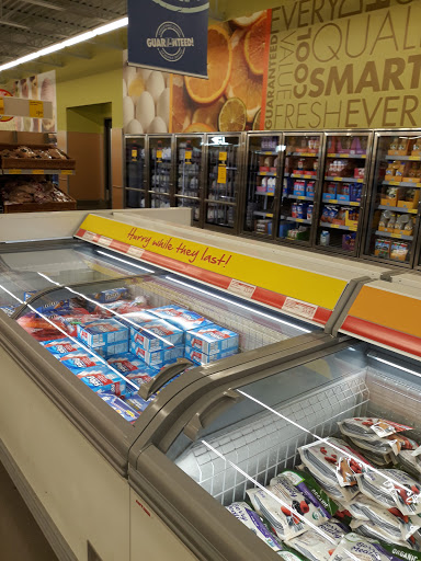 Supermarket «ALDI», reviews and photos, 3925 Lien Rd, Madison, WI 53704, USA
