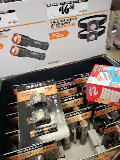 Home Improvement Store «The Home Depot», reviews and photos, 3926 Nazareth Pike, Bethlehem, PA 18020, USA