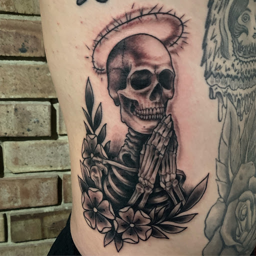 Find tattoo ideas gemini for your next unique tattoo in Tallmadge at Killjoy tattoo