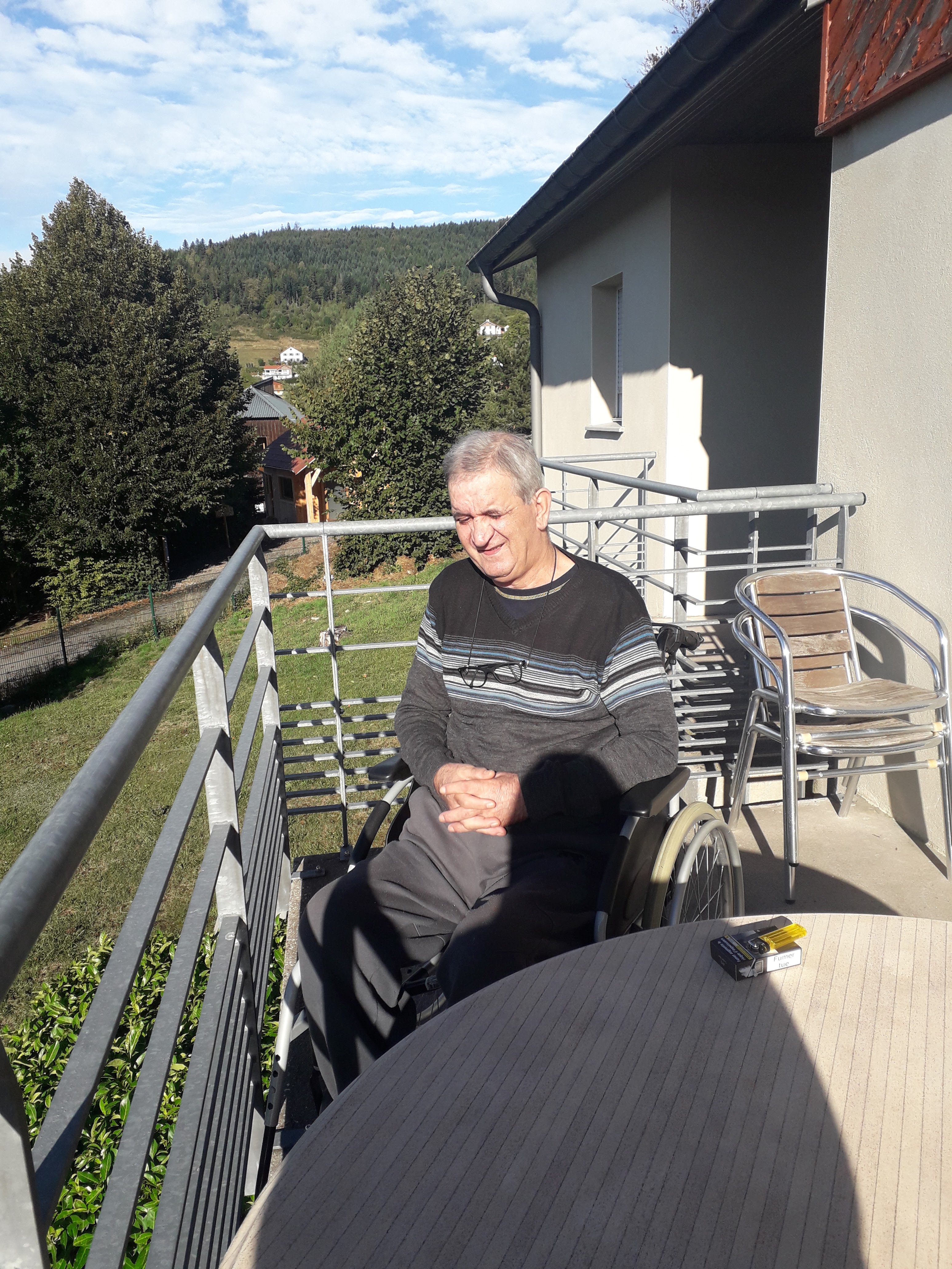 Photo n° 4 de l'avis de Denise.o fait le 28/09/2020 à 14:03