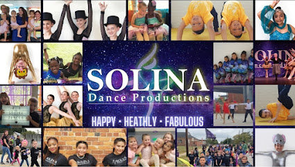 SOLINA Dance Productions-Washington