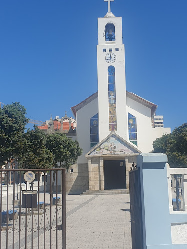 Igreja de Nossa Senhora do Desterro