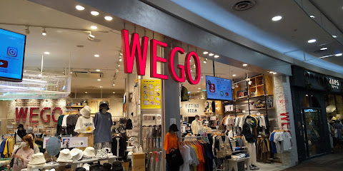 WEGO イオンモール筑紫野店