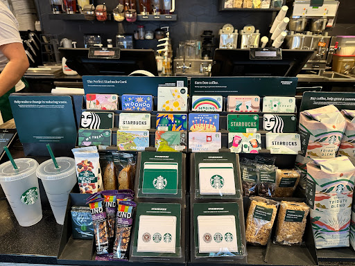 Starbucks image
