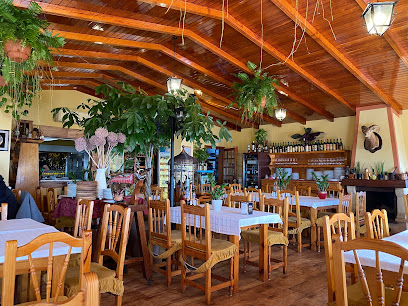 Restaurante El Chamo - Carr. General, 35, 38614 La Escalona, Santa Cruz de Tenerife, Spain