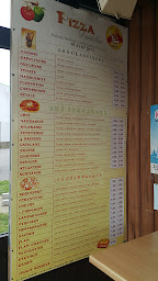 Photo n°6 de PIZZA DARDILLAC GONZALEZ à Pamiers ()