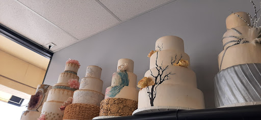 Bakery «All Things Cake», reviews and photos, 6808 S Memorial Dr #302, Tulsa, OK 74133, USA