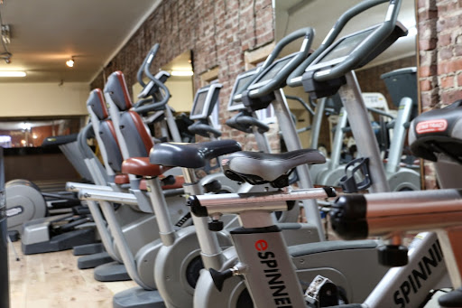 Gym «Temple Fitness», reviews and photos, 86 Windermere Ave, Greenwood Lake, NY 10925, USA