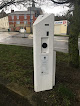 ZE-MO Station de recharge Sivry-Rance