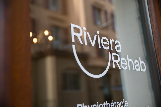 Riviera Rehab
