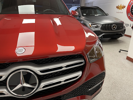 Car Detailing Service «DoubleTake Auto Spa», reviews and photos, 43122 Christy St, Fremont, CA 94538, USA