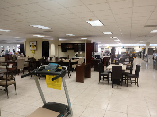 Fábrica de muebles Reynosa