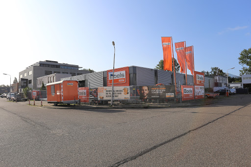 Boels Verhuur B.V. Amstelveen