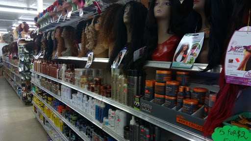 Cosmetics Store «Three Diamond Beauty Supply», reviews and photos, 1072 Clearlake Rd, Cocoa, FL 32922, USA