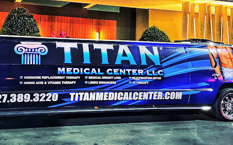 Titan Medical Center image