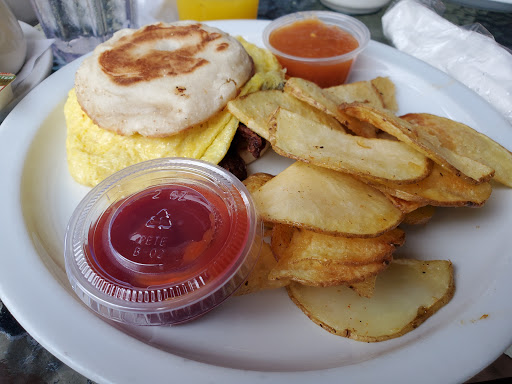 Restaurant «Sweet Temptations Restaurant & Catering», reviews and photos, 5401 N 10th St Ste. 111, McAllen, TX 78504, USA