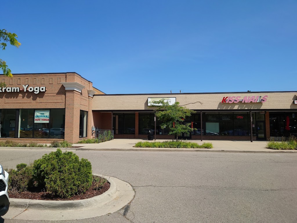 Everyday Authentic Chinese Cuisine 48823