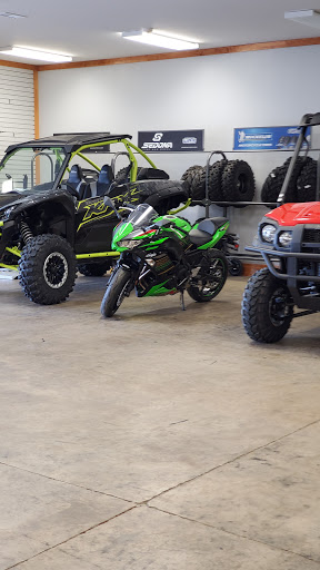 Motorcycle Shop «Village Motorsports», reviews and photos, 23436 Constitution Hwy, Unionville, VA 22567, USA