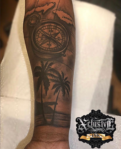 Explore texas tattoo ideas male, creative tattoo ideas in Starkville, available at Xclusive Ink Tattoo Company