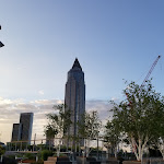 Photo n°1 de l'avis de Hashem. fait le 02/07/2019 à 19:57 sur le  Alex à Frankfurt