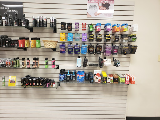 Lingerie Store «Fascinations», reviews and photos, 2680 S Havana St G, Aurora, CO 80014, USA