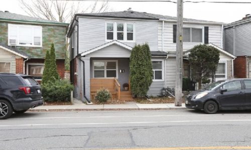 Immobilier - Résidentiel Leslie Brlec Real Estate Services à Toronto (ON) | LiveWay