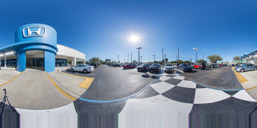 Honda Dealer «AutoNation Honda Clearwater», reviews and photos, 17275 US Hwy 19 N, Clearwater, FL 33764, USA