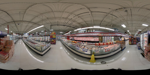 Grocery Store «Apollo Market», reviews and photos, 20250 W Seven Mile Rd, Detroit, MI 48219, USA