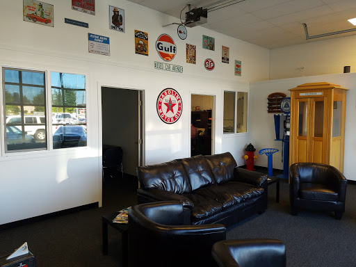 Used Car Dealer «Dave Morton Auto Sales», reviews and photos, 270 Lancaster Dr NE, Salem, OR 97301, USA