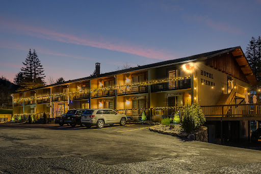 Hotel Vienna