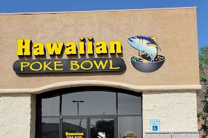 Hawaiian Poke Bowl image