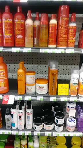 Beauty Supply Store «Sally Beauty», reviews and photos, 601 N West St #230, Wichita, KS 67203, USA