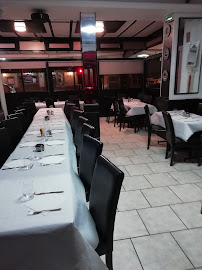 Atmosphère du Restaurant La Forêt à Maisons-Laffitte - n°8