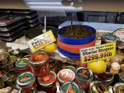 Supermarket «Bazaar On Beacon Street», reviews and photos, 1432 Beacon St, Brookline, MA 02446, USA