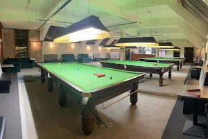 T & S Snooker Club image