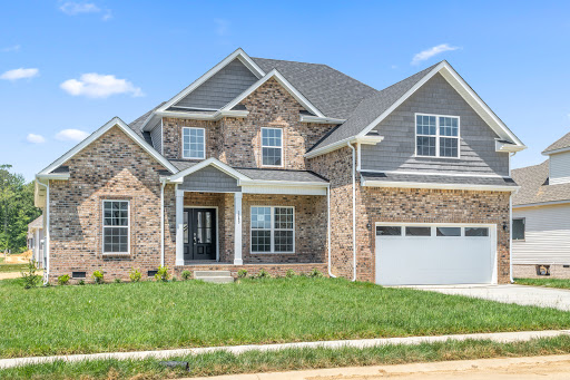 Home Builder «Crabbe Homes», reviews and photos, 933 Tracy Ln, Clarksville, TN 37040, USA