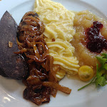 Photo n°8 de l'avis de Christoph.i fait le 16/10/2020 à 08:06 sur le  Café-Restaurant Haus Rüden - Solingen à Solingen