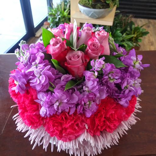 Florist «Blooms & Bouquets», reviews and photos, 2502 N Howard Ave, Tampa, FL 33607, USA