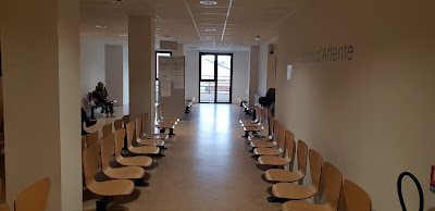 Dr Michel GRIMBERT à Drancy