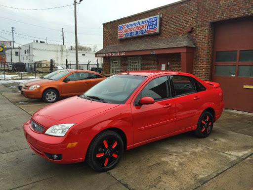 Used Car Dealer «American Auto Credit», reviews and photos, 19115 St Clair Ave, Cleveland, OH 44117, USA