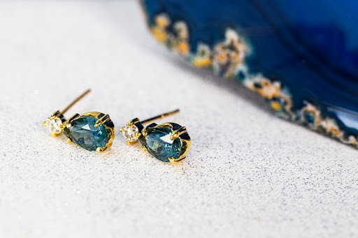 Jeweler «Les Olson Jewelers», reviews and photos, 35130 US Hwy 19 N, Palm Harbor, FL 34684, USA